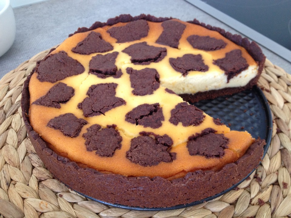 Russischer Zupfkuchen von Chefkoch-Video | Chefkoch