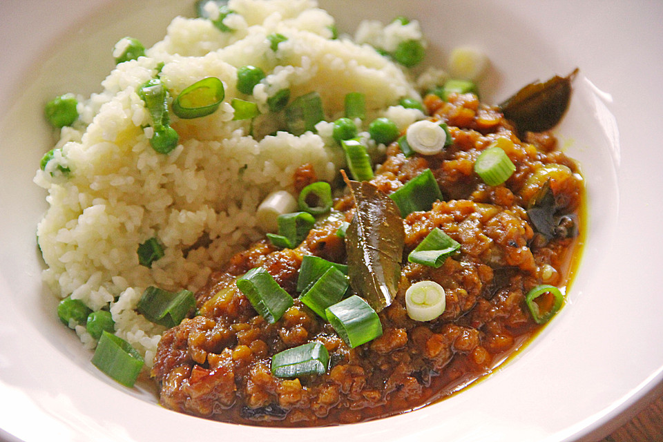Dhal Curry aus Sri Lanka von Pralinchen91 | Chefkoch Dhal Curry aus Sri Lanka von Pralinchen91 | Chefkoch