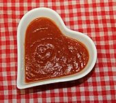 Levilos Curry-Ketchup (Bild)