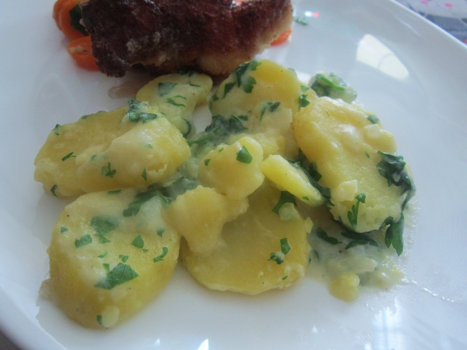 Kartoffeln: Die beliebtesten Rezepte (German Edition)