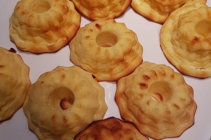 Käsekuchenmuffins von chb2001 | Chefkoch Käsekuchenmuffins von chb2001 | Chefkoch