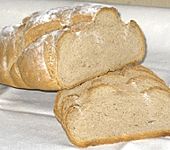 Buttermilchbrot (Bild)