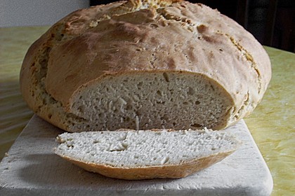 Lecker - Schmecker - Brot (Bild)