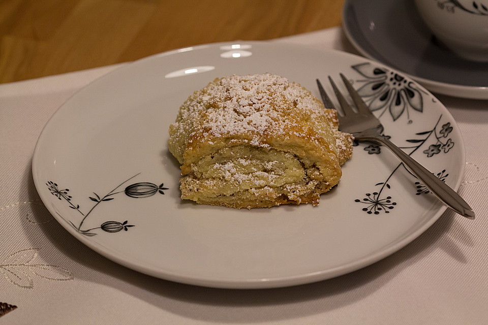 Berliner Bobbes von Mährettich | Chefkoch