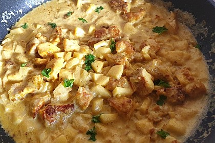 Curryfisch (Bild)