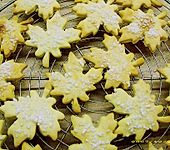 Weinplätzchen (Bild)