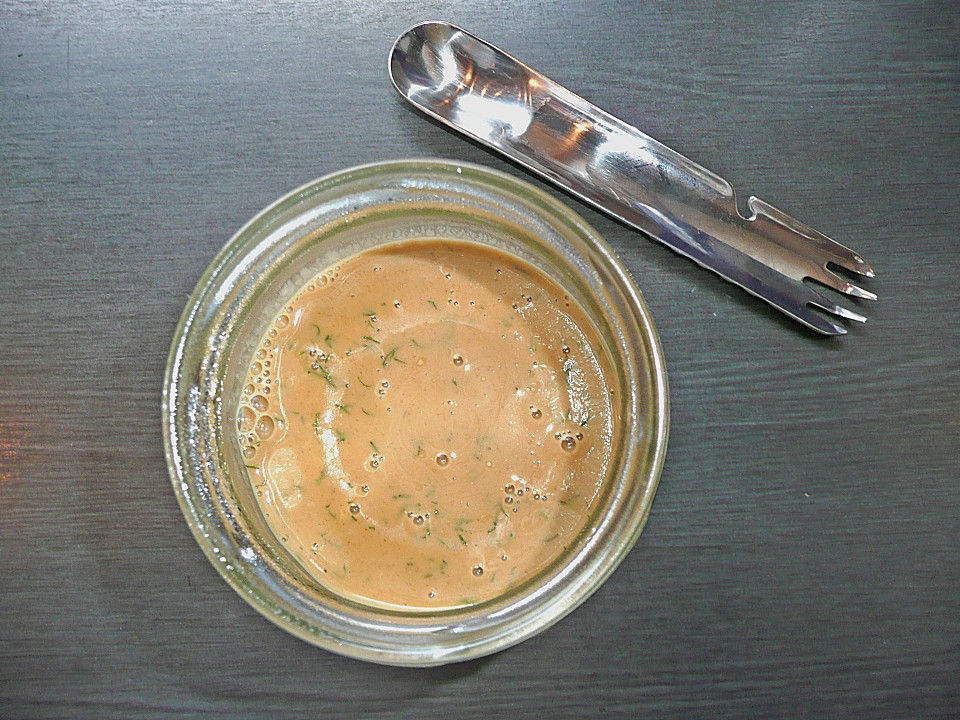 Honig-Senf-Sauce von indiemel | Chefkoch Honig-Senf-Sauce von indiemel | Chefkoch
