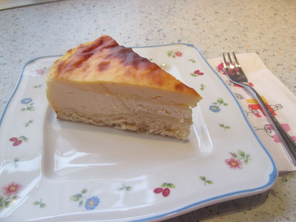 Warum Fällt Die Eierschecke Nach Dem Backen Zusammen Dresdner Eierschecke von Kochundesser | Chefkoch