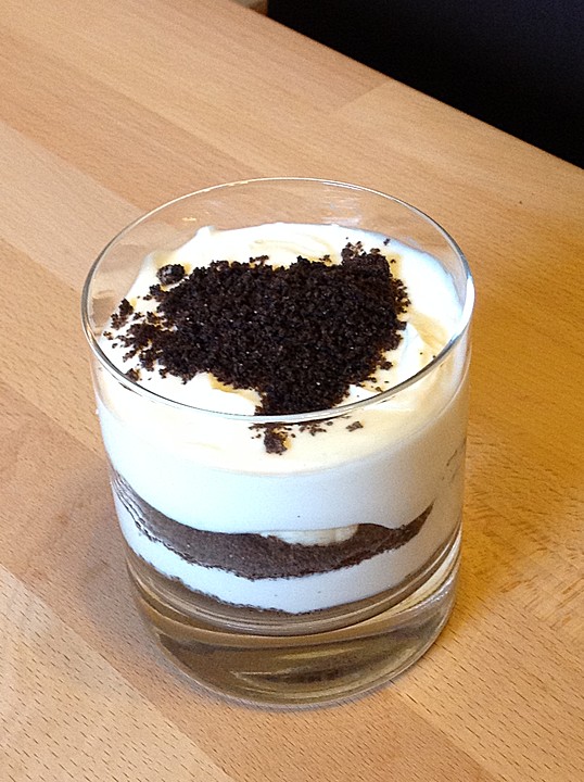 BaileysOreoDessert von HappyErdbeerkäse Chefkoch