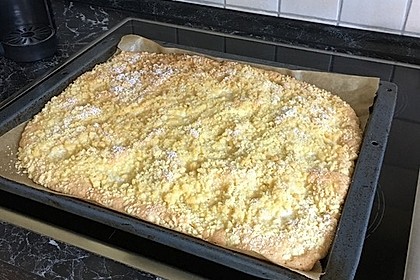Ratz Fatz Kuchen (Bild)