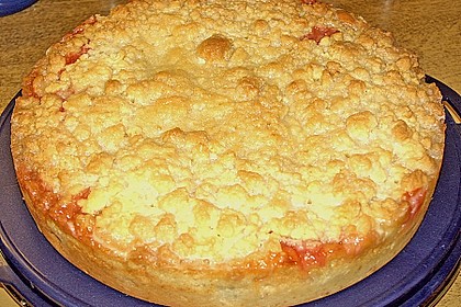 Ratz Fatz Kuchen (Bild)