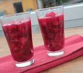 Kirsch-Grapefruit-Kompott (Bild)