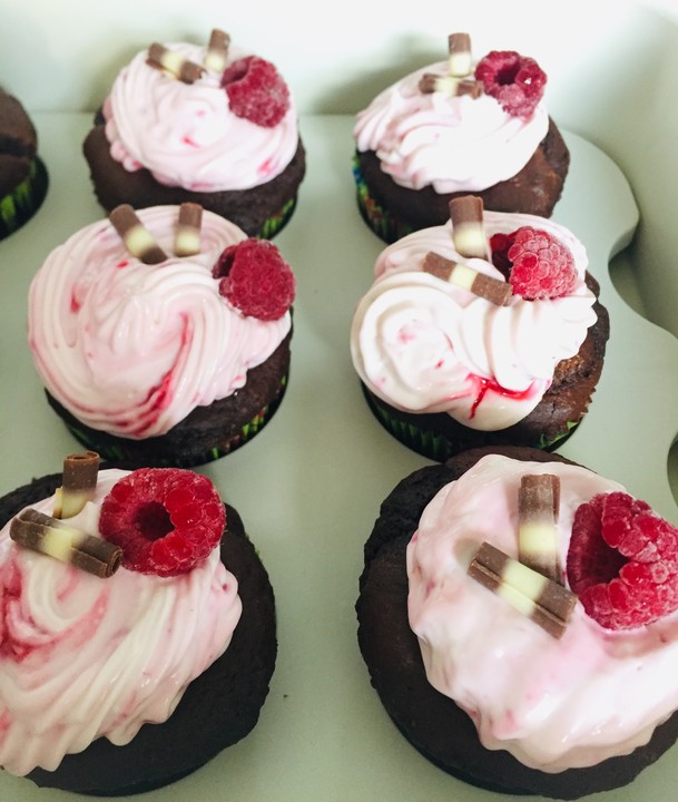 Feiner Schokokuchen ohne Zuckerzusatz von Zebra15 | Chefkoch