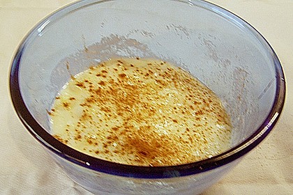 1-Minute-Bananenjoghurt (Bild)