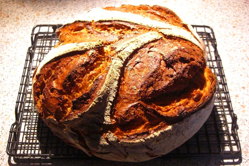 brot ohne weizen kaufen