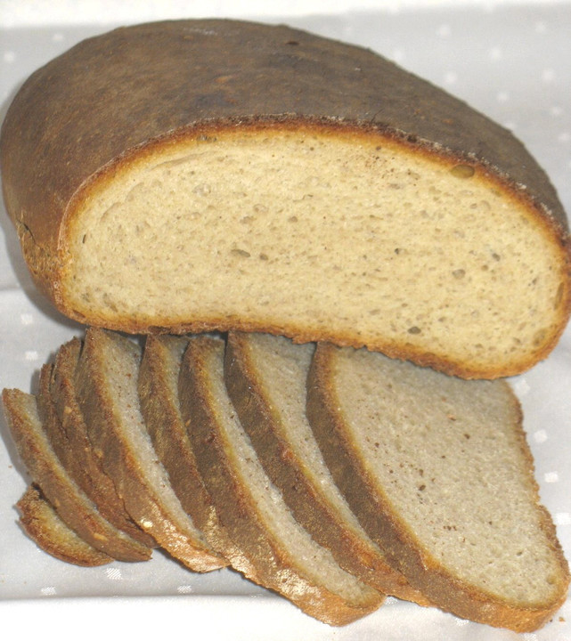 Bauernbrot von Lena_Cherie | Chefkoch.de