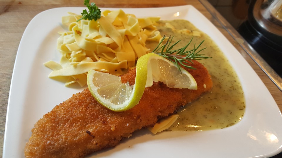 ZitronenDillSauce von chrigu74bern Chefkoch