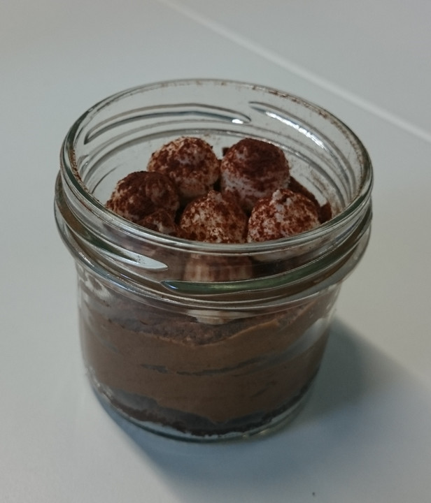 Mousse au Chocolat von AureliasWelt | Chefkoch