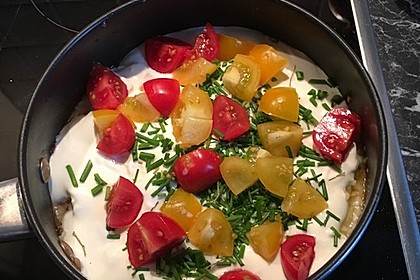 One Pot Burrito Bowl (Bild)