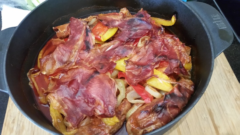 Einfache Rezepte Dutch Oven