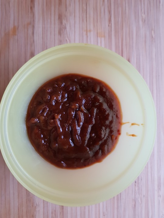Satè Sauce von Peter_Hor | Chefkoch