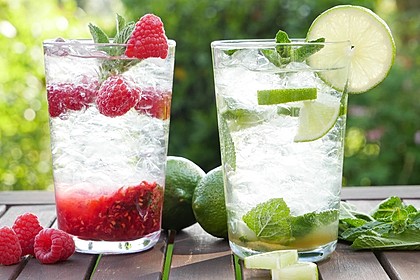 Virgin Mojito (Bild)