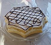 Birne - Helene - Torte (Bild)