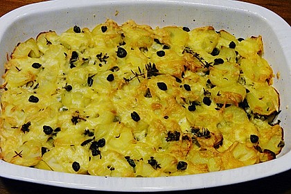 Brabanter Kartoffeln (Bild)