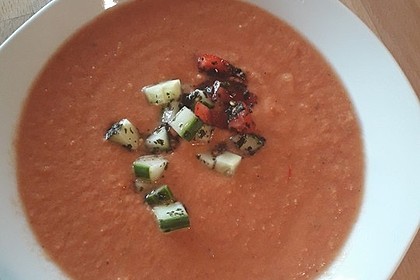 Gazpacho (Bild)