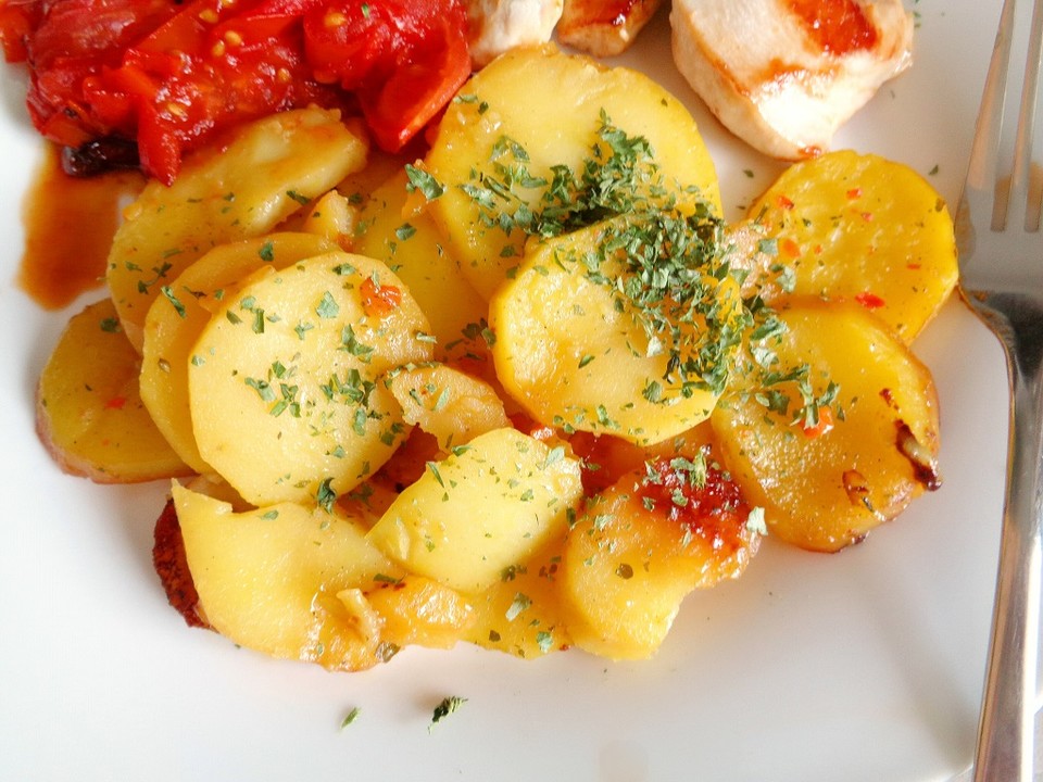 Bouillon Kartoffeln von alina1st Chefkoch