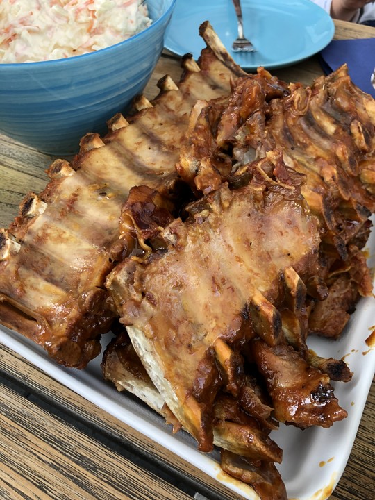 Spare Ribs aus dem Dutch Oven von Trinkhörnchen Chefkoch