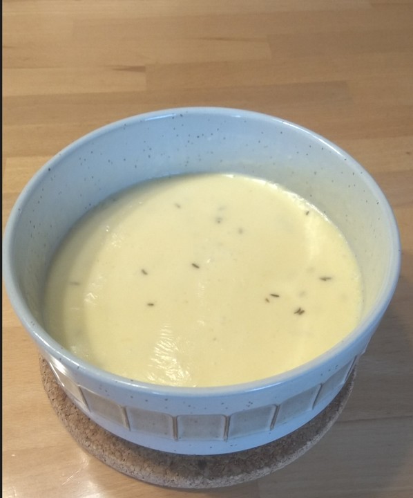 Helfis Kochkäse von helfgerhard | Chefkoch