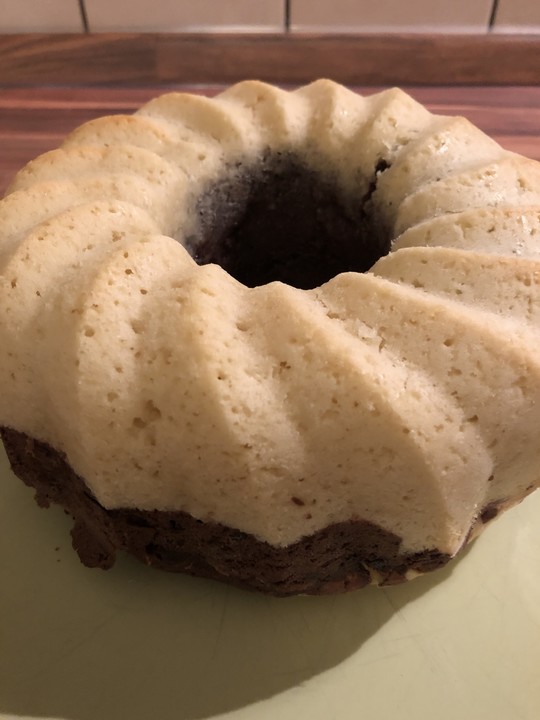 Veganer Marmor-Gugelhupf von Patces_Patisserie | Chefkoch Veganer Marmor-Gugelhupf von Patces_Patisserie | Chefkoch