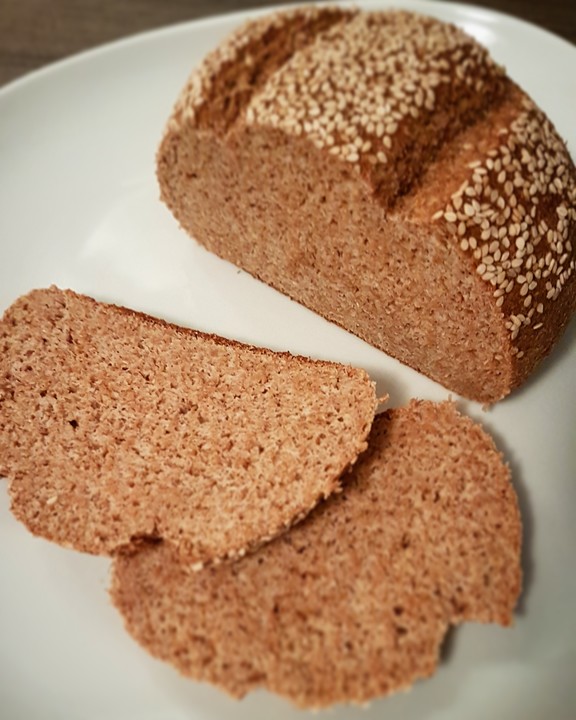 Low Carb Brot Von Kalli779 | Chefkoch