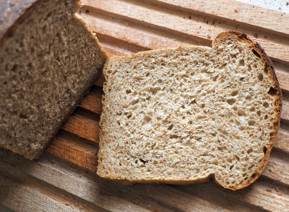 Niederländisches Brot von Stefan31470 | Chefkoch