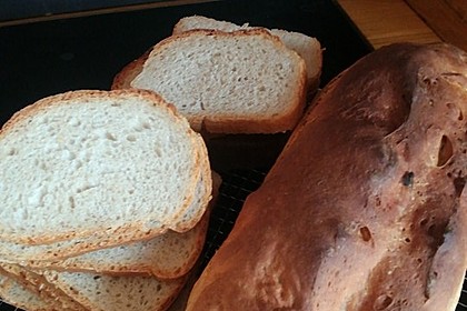 Gaumenschmaus-Brot (Bild)