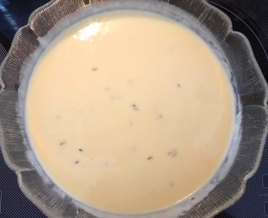 Kochkäse aus Unterfranken