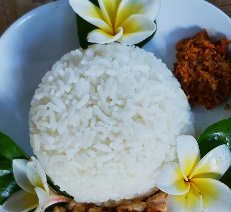 Thailändischer Kokosreis von dieter_sedlaczek | Chefkoch