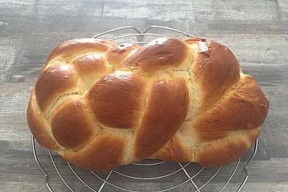 Friedas genialer Hefezopf 223