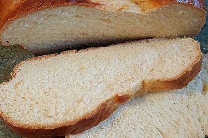 Friedas genialer Hefezopf 171