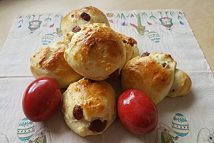 Friedas genialer Hefezopf 236