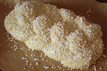 Friedas genialer Hefezopf 374