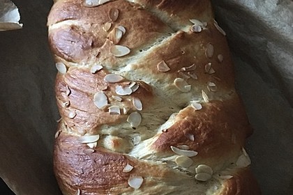 Friedas genialer Hefezopf 231