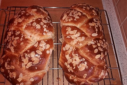 Friedas genialer Hefezopf 79