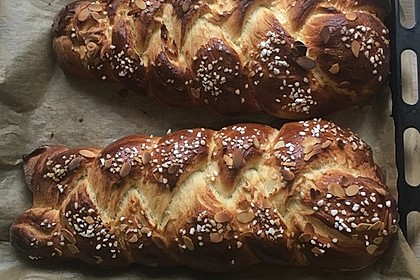 Friedas genialer Hefezopf 143