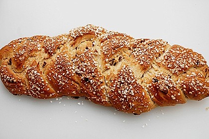 Friedas genialer Hefezopf 367