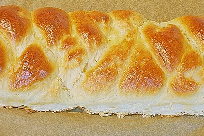Friedas genialer Hefezopf 269