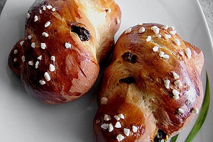 Friedas genialer Hefezopf 353