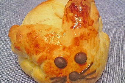 Friedas genialer Hefezopf 265