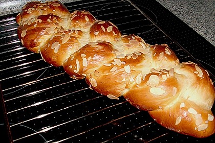 Friedas genialer Hefezopf 271